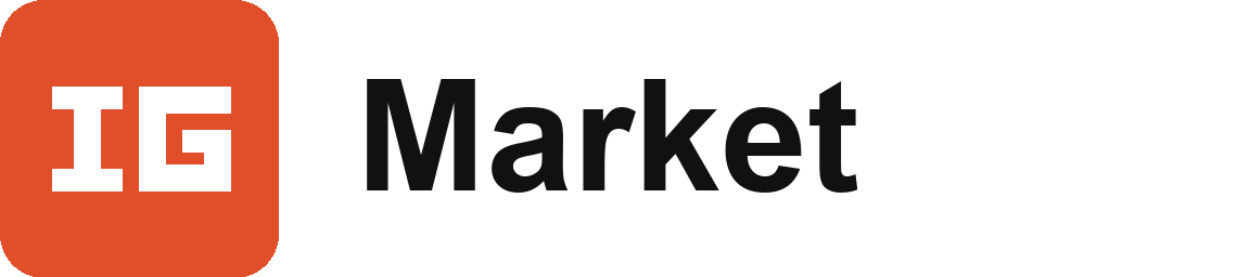 IgMarket Logo